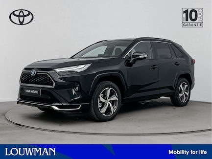 Toyota RAV4 0