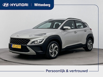 Hyundai Kona 0