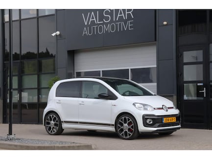 Volkswagen Up! 0