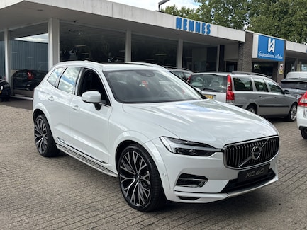 Volvo XC60 0