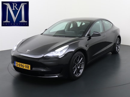 Tesla Model 3 0