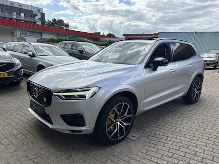 Volvo XC60 0