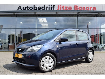 SEAT Mii 0
