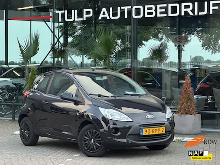 Ford Ka 0