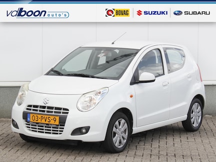 Suzuki Alto 0
