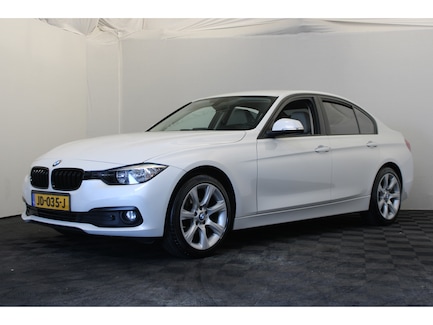BMW 3-Serie 0