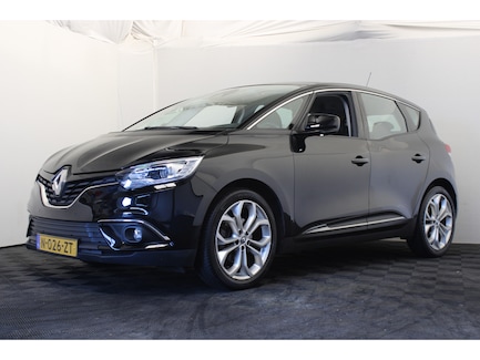 Renault Scenic 0