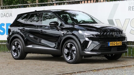 Renault Symbioz 0