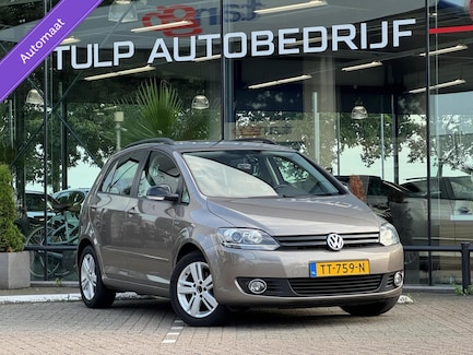 Volkswagen Golf Plus 0