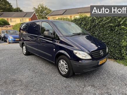 Mercedes-Benz Vito 0