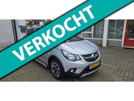 Opel Karl 0