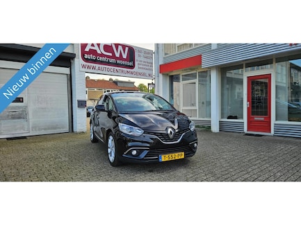 Renault Scenic 0