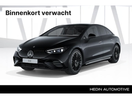 Mercedes-Benz EQE 0