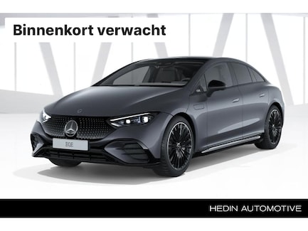Mercedes-Benz EQE 0