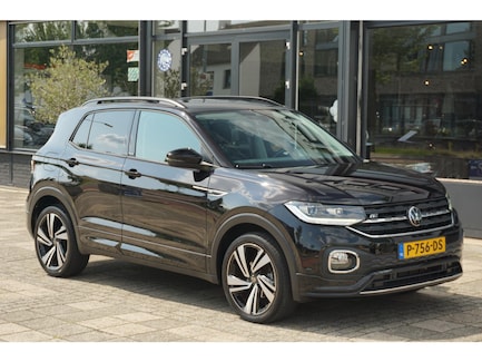 Volkswagen T-Cross 0