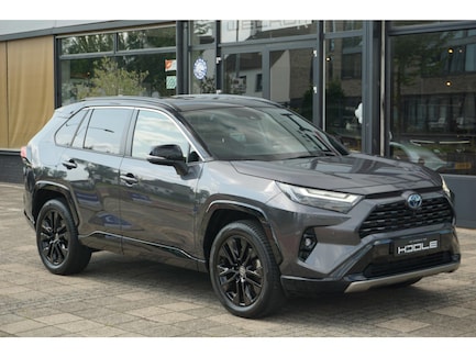 Toyota RAV4 0