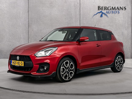 Suzuki Swift 0