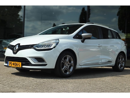 Renault Clio 0