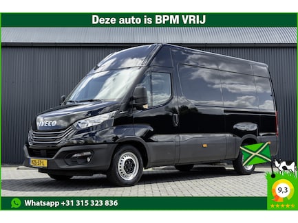IVECO Daily 0