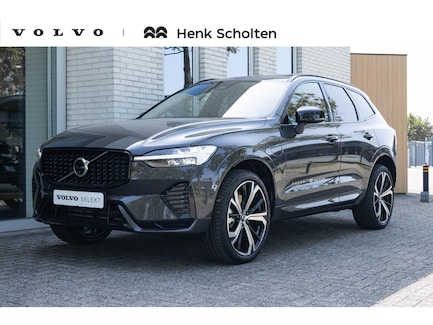 Volvo XC60 0