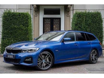 BMW 3-Serie 0