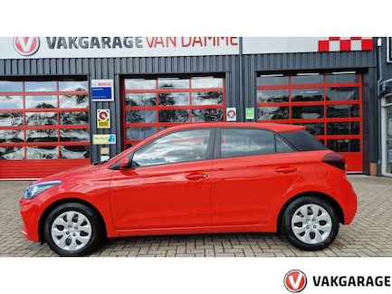 Hyundai i20 0