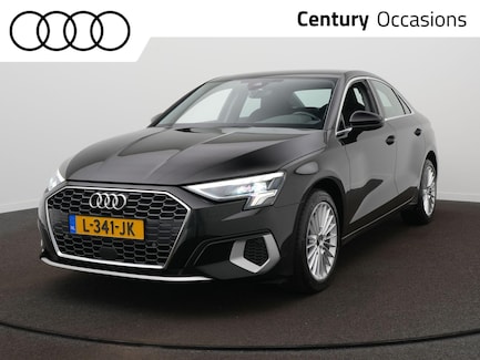 Audi A3 0
