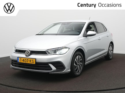 Volkswagen Polo 0