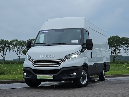IVECO Daily 0