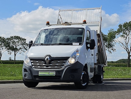 Renault Master 0