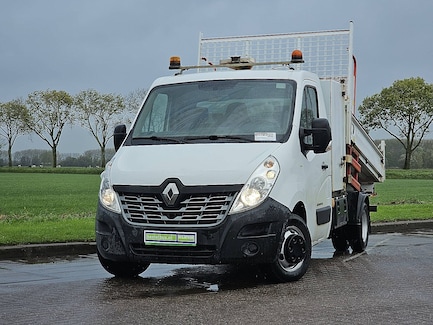 Renault Master 0