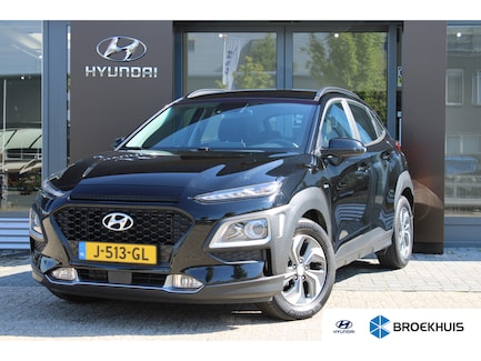 Hyundai Kona 0