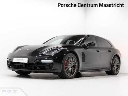Porsche Panamera 0