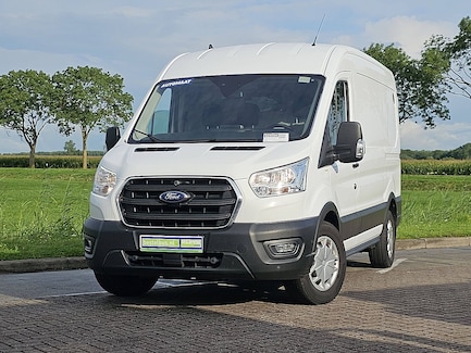 Ford Transit 0