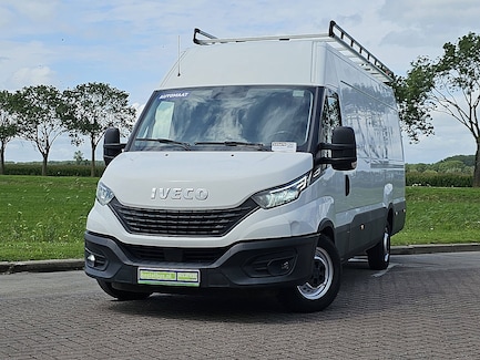 IVECO Daily 0