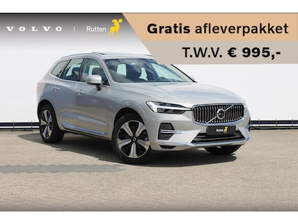 Volvo XC60 0
