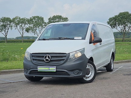 Mercedes-Benz Vito 0
