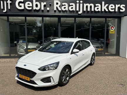 Ford Focus 0