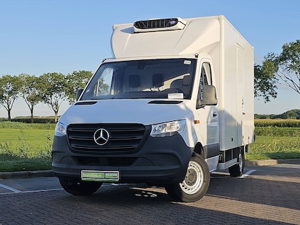Mercedes-Benz Sprinter 0