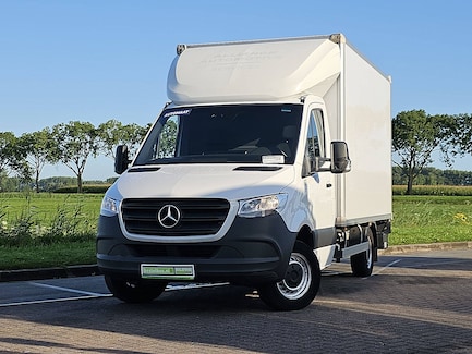 Mercedes-Benz Sprinter 0
