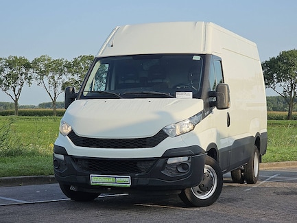 IVECO Daily 0