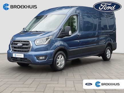 Ford Transit 0
