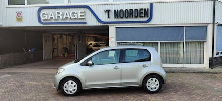 SEAT Mii 0