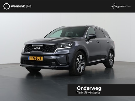 Kia Sorento 0