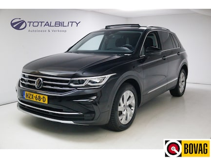Volkswagen Tiguan 0