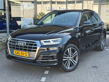 Audi Q5 0