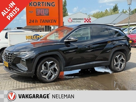 Hyundai Tucson 0