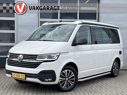 Volkswagen California 0