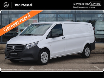 Mercedes-Benz Vito 0