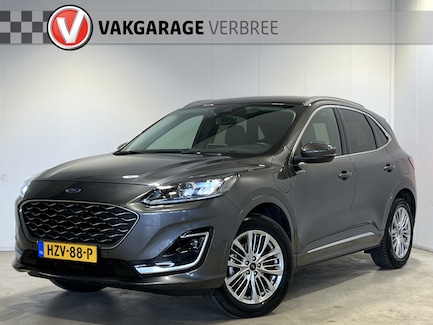 Ford Kuga 0